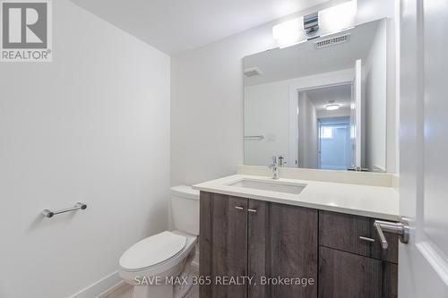 60 - 2273 Turnberry Road, Burlington, ON - Indoor Photo Showing Bathroom