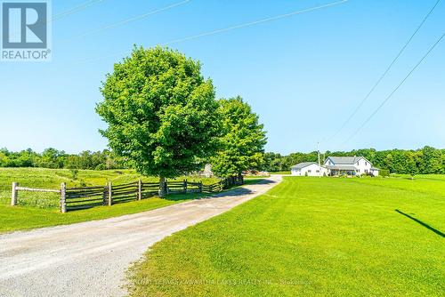 2433 County Road 121 Road, Kawartha Lakes, ON - Outdoor With View