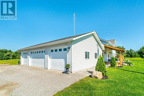 2433 County Road 121 Road, Kawartha Lakes, ON - Outdoor