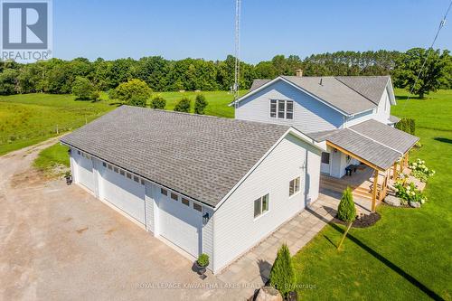 2433 County Road 121 Road, Kawartha Lakes, ON - Outdoor