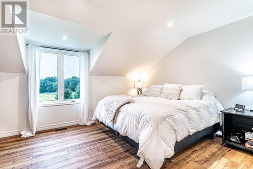 2433 County Road 121 Road, Kawartha Lakes, ON - Indoor Photo Showing Bedroom