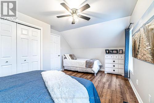 2433 County Road 121 Road, Kawartha Lakes, ON - Indoor Photo Showing Bedroom