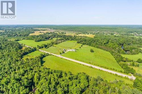 2433 County Road 121 Road, Kawartha Lakes, ON - Outdoor With View