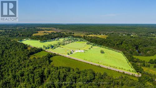 2433 County Road 121 Road, Kawartha Lakes, ON - Outdoor With View