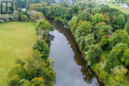 2433 County Road 121 Road, Kawartha Lakes, ON - Outdoor With Body Of Water With View