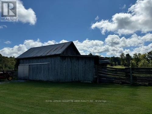 2433 County Road 121 Road, Kawartha Lakes, ON - Outdoor