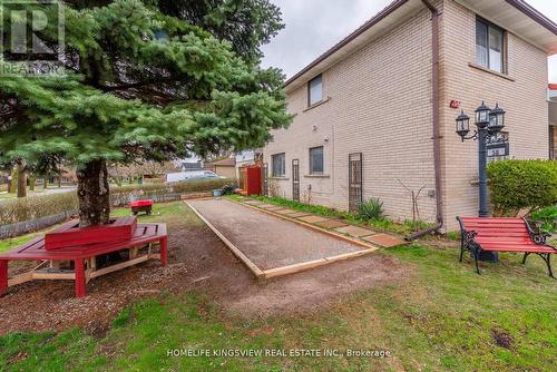 58 Storer Drive, Toronto (Humbermede), ON - Outdoor