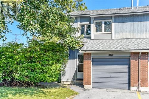 14A Benlea Drive, Ottawa, ON - Outdoor