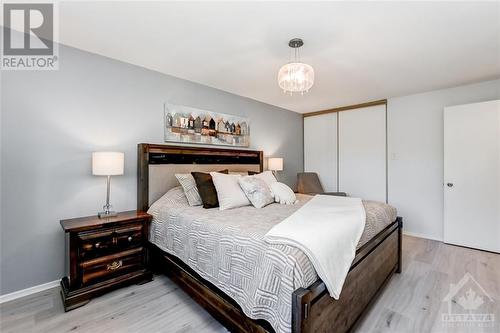 14A Benlea Drive, Ottawa, ON - Indoor Photo Showing Bedroom