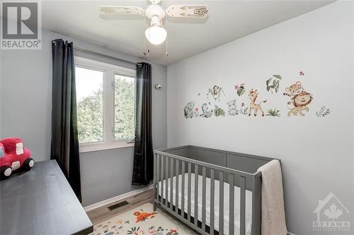 14A Benlea Drive, Ottawa, ON - Indoor Photo Showing Bedroom