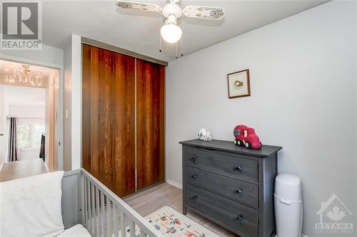 14A Benlea Drive, Ottawa, ON - Indoor Photo Showing Bedroom