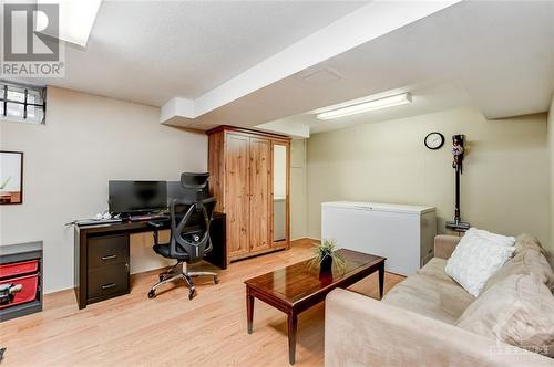 14A Benlea Drive, Ottawa, ON - Indoor Photo Showing Basement