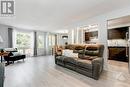 14A Benlea Drive, Ottawa, ON  - Indoor Photo Showing Living Room 