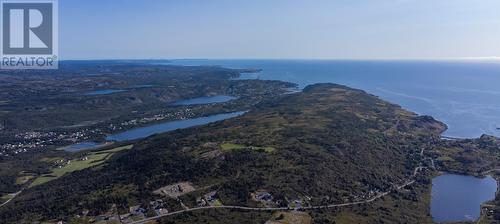 Parcel A Lily Pond Road, Carbonear, NL 