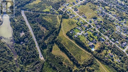 Parcel A Lily Pond Road, Carbonear, NL 