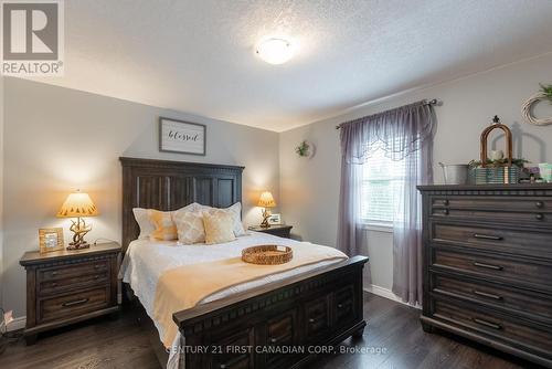 37 Union Street, Bayham (Vienna), ON - Indoor Photo Showing Bedroom