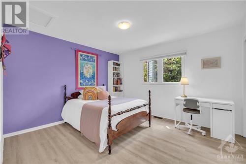 854 Explorer Lane, Ottawa, ON - Indoor Photo Showing Bedroom