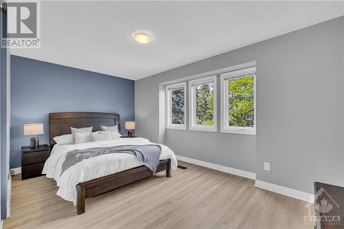 854 Explorer Lane, Ottawa, ON - Indoor Photo Showing Bedroom