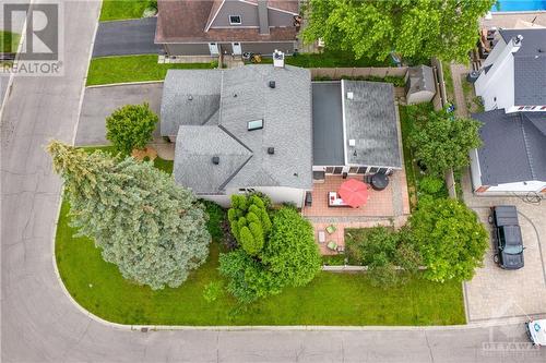 amazing lot! - 854 Explorer Lane, Ottawa, ON - Outdoor