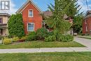 427 Elizabeth Street W, North Perth, ON  - Outdoor 