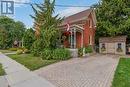 427 Elizabeth Street W, North Perth, ON  - Outdoor 