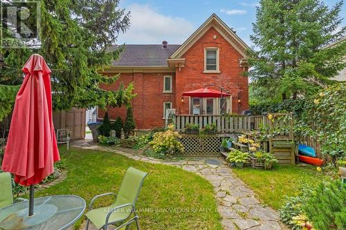 427 Elizabeth Street W, North Perth, ON - Outdoor