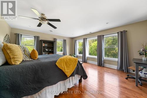 1976 Shelter Valley Road, Alnwick/Haldimand, ON - Indoor Photo Showing Bedroom