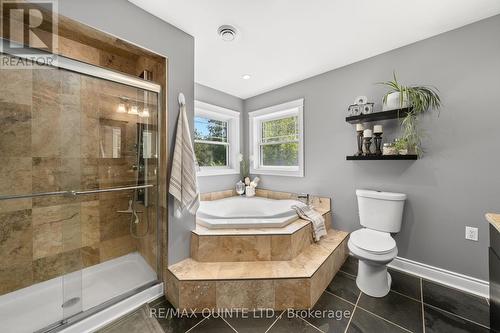 1976 Shelter Valley Road, Alnwick/Haldimand, ON - Indoor Photo Showing Bathroom