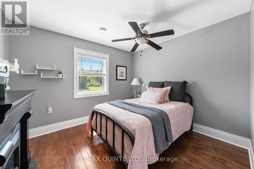 1976 Shelter Valley Road, Alnwick/Haldimand, ON - Indoor Photo Showing Bedroom