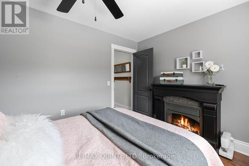 1976 Shelter Valley Road, Alnwick/Haldimand, ON - Indoor Photo Showing Bedroom