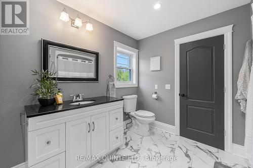 1976 Shelter Valley Road, Alnwick/Haldimand, ON - Indoor Photo Showing Bathroom