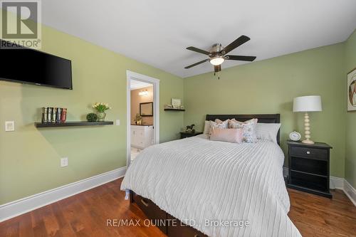 1976 Shelter Valley Road, Alnwick/Haldimand, ON - Indoor Photo Showing Bedroom