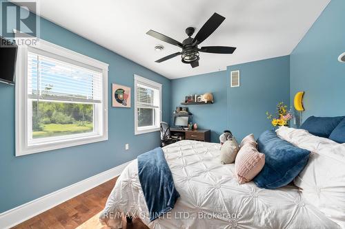 1976 Shelter Valley Road, Alnwick/Haldimand, ON - Indoor Photo Showing Bedroom