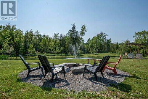 1976 Shelter Valley Road, Alnwick/Haldimand, ON - Outdoor