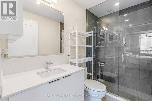 2609 - 28 Freeland Street, Toronto, ON - Indoor Photo Showing Bathroom