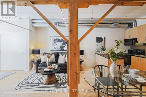 304 - 81A Front Street E, Toronto (Waterfront Communities), ON - Indoor