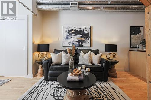 304 - 81A Front Street E, Toronto (Waterfront Communities), ON - Indoor