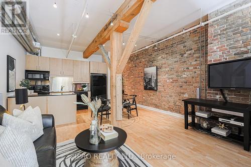 304 - 81A Front Street E, Toronto (Waterfront Communities), ON - Indoor