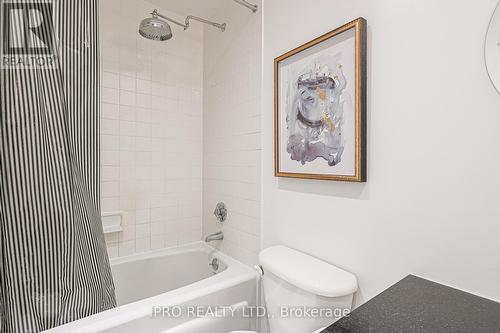 304 - 81A Front Street E, Toronto (Waterfront Communities), ON - Indoor Photo Showing Bathroom