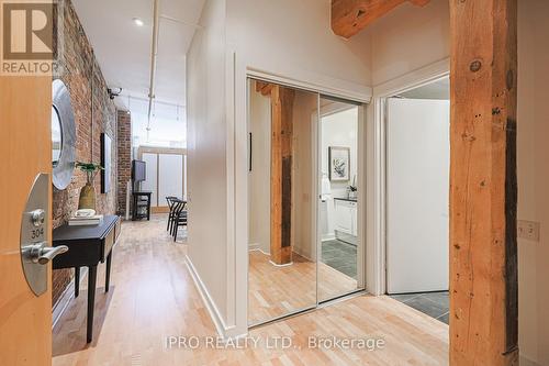 304 - 81A Front Street E, Toronto (Waterfront Communities), ON - Indoor Photo Showing Other Room