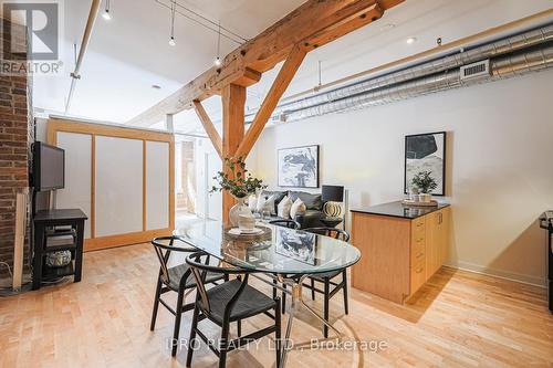 304 - 81A Front Street E, Toronto (Waterfront Communities), ON - Indoor