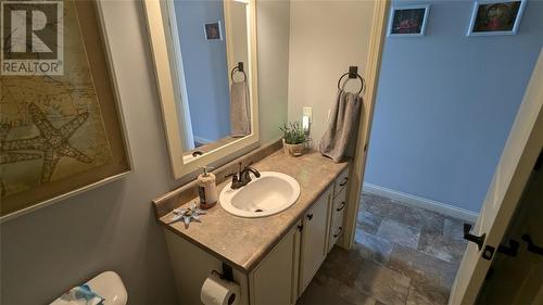 1070 Lee Valley Road, Massey, ON - Indoor Photo Showing Bathroom