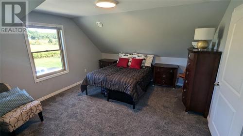 1070 Lee Valley Road, Massey, ON - Indoor Photo Showing Bedroom