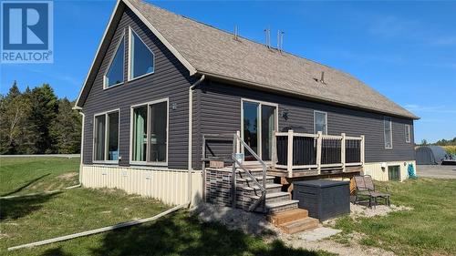 1070 Lee Valley Road, Massey, ON - Outdoor