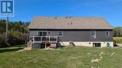 1070 Lee Valley Road, Massey, ON - Outdoor