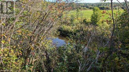 1070 Lee Valley Road, Massey, ON - Outdoor With View