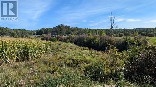 1070 Lee Valley Road, Massey, ON - Outdoor With View