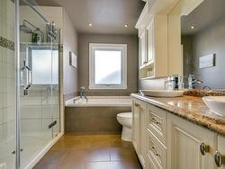 Bathroom - 