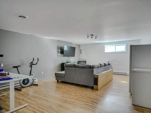 Basement - 14845 Rue Du Froment, Mirabel, QC - Indoor