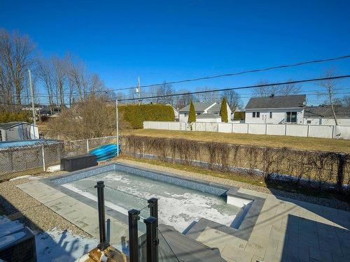 Pool - 14845 Rue Du Froment, Mirabel, QC - Outdoor